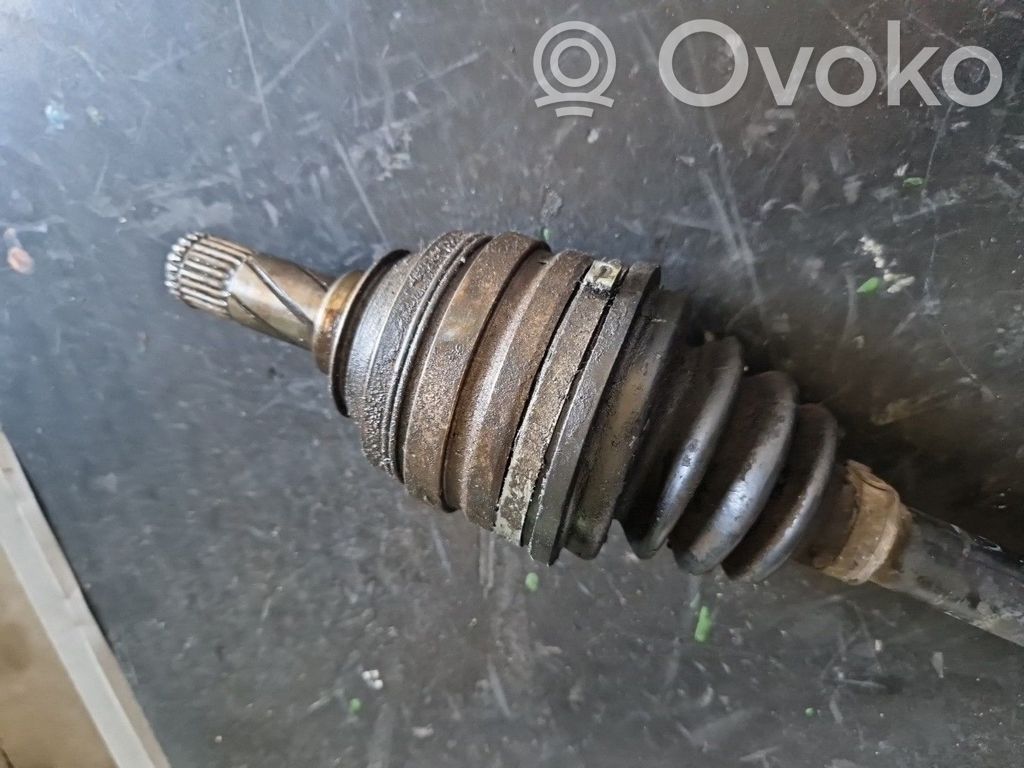Opel Corsa B Front driveshaft 