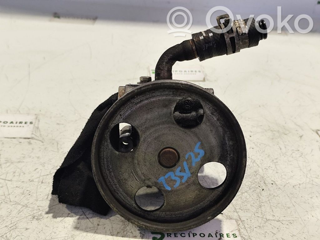 Ford Fiesta Power steering pump 