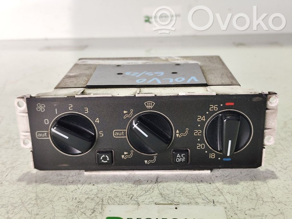 Volvo 960 Climate control unit 