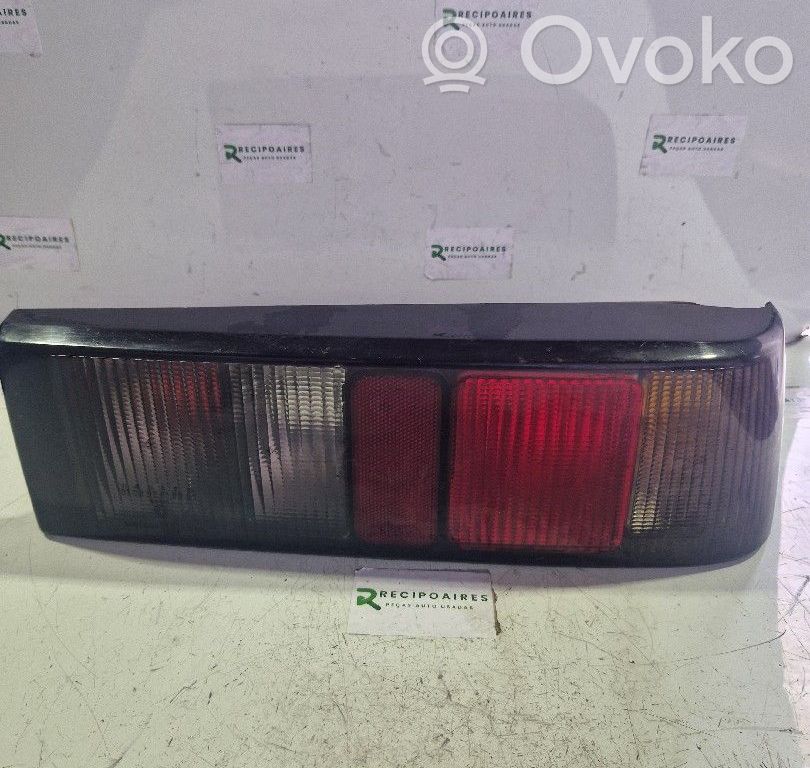 Ford Sierra Takavalot 