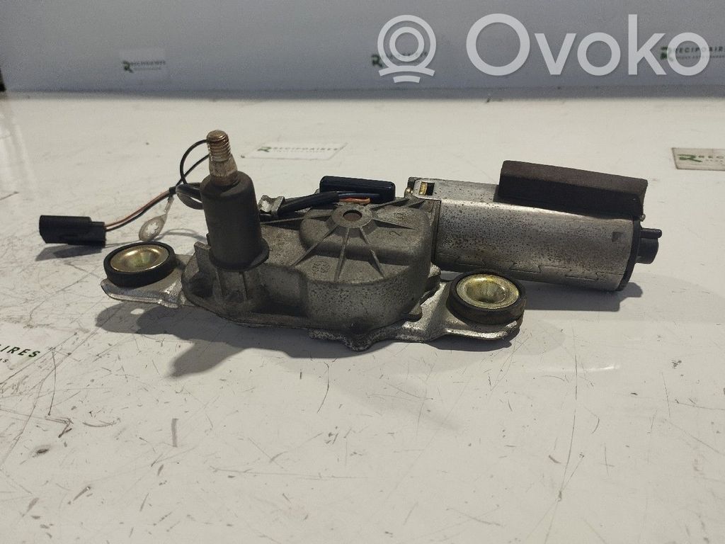 Ford Ka Motor ștergător lunetă 