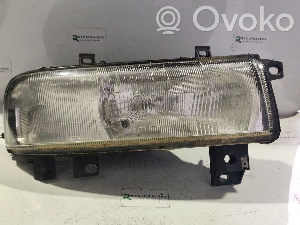 Headlight/headlamp   38200748