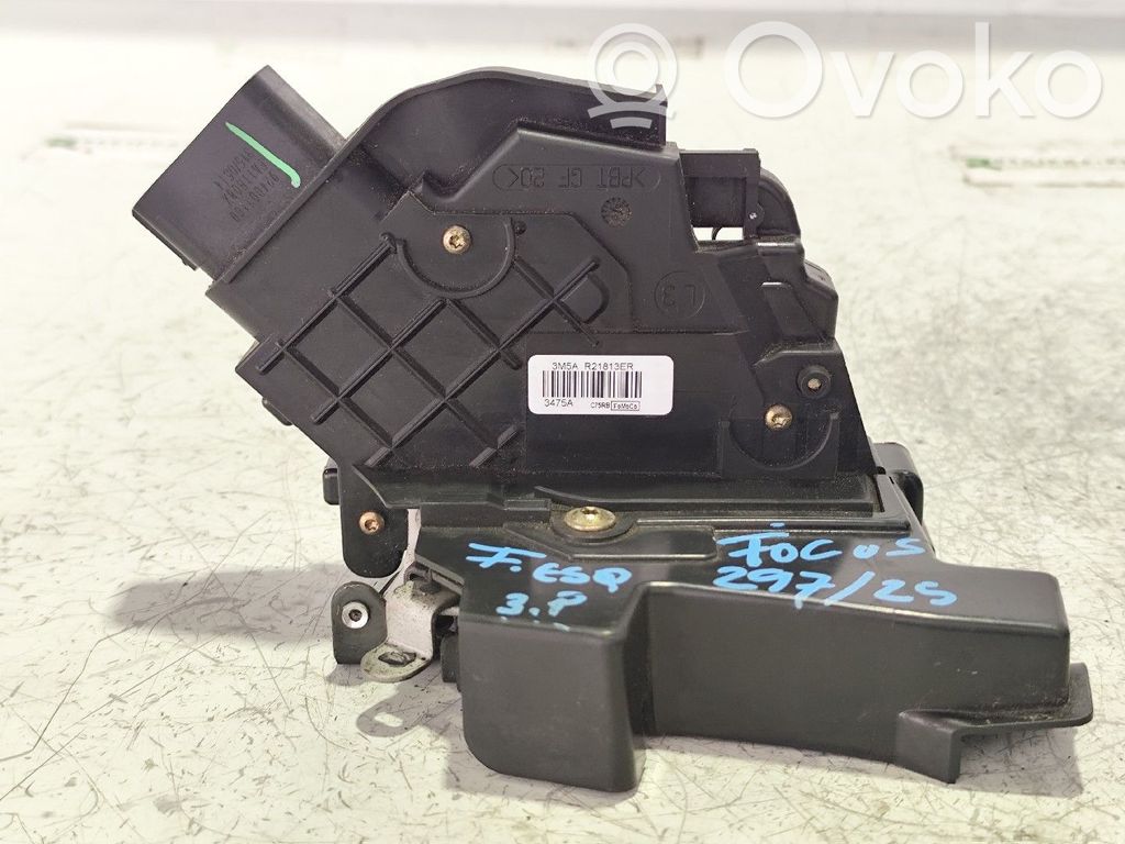 Cerradura de puerta delantera   3M5AR21813ER,3M5AR21813ER