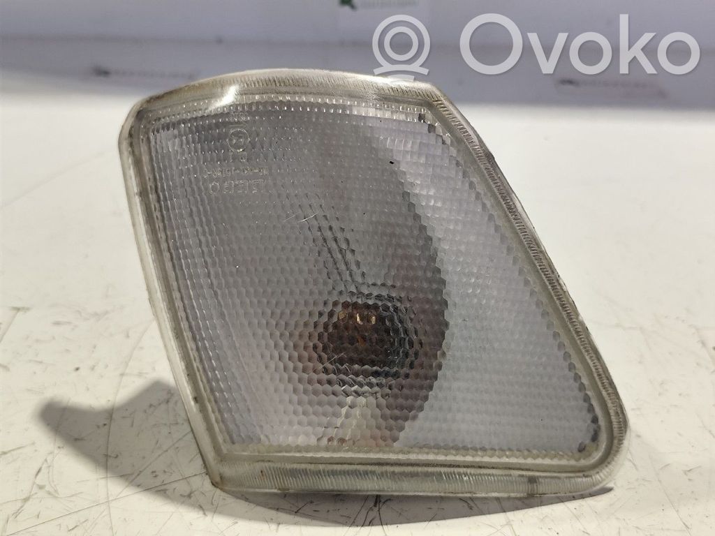 Ford Fiesta Front bumper turn signal 