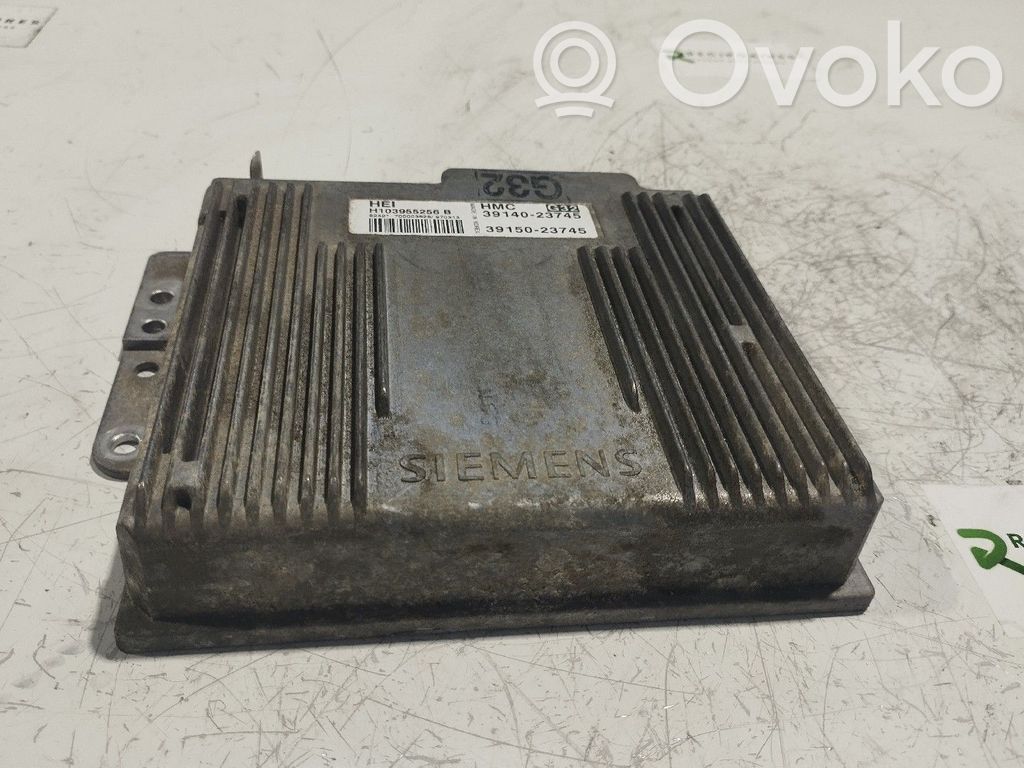 Hyundai Coupe Engine control unit/module 