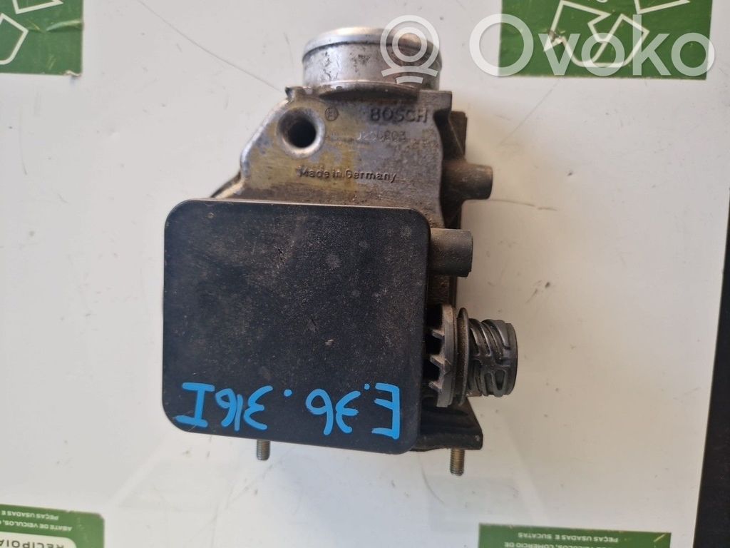 Mass air flow meter   0280200203