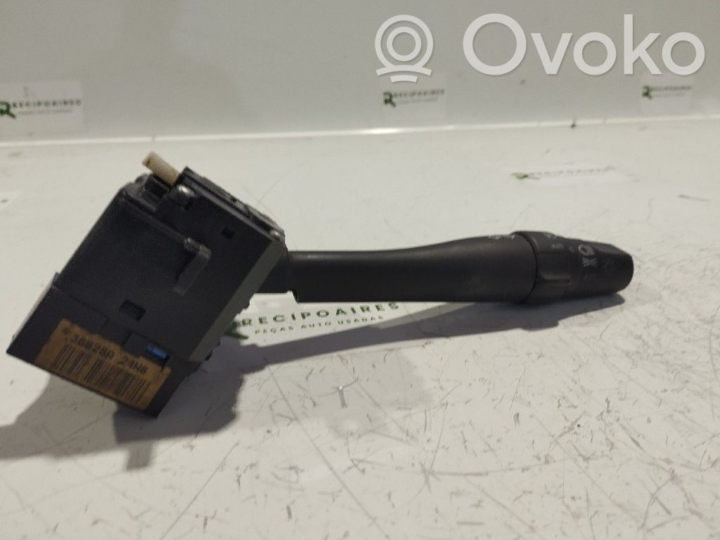 Nissan Micra Wiper turn signal indicator stalk/switch 