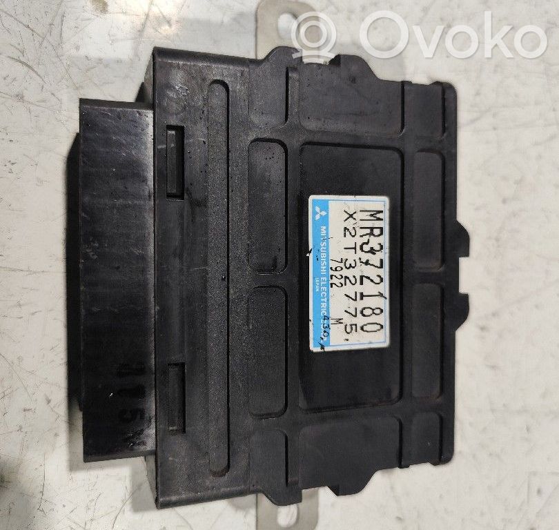 Mitsubishi Pajero Comfort/convenience module 