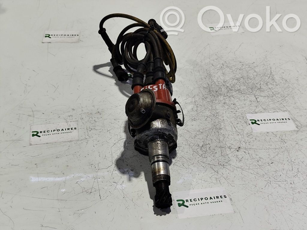 Ford Fiesta Distribuidor de encendido 