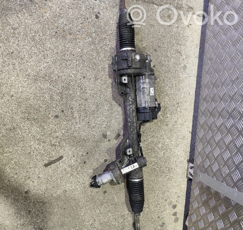 BMW 1 E81 E87 Steering rack 