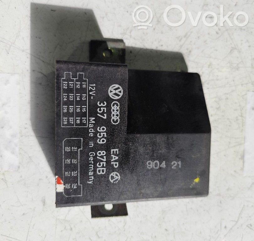 Volkswagen PASSAT B4 Module confort 