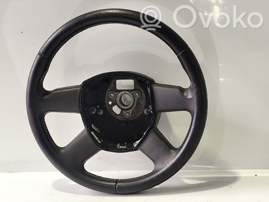 Ohjauspyörä   8P0419689,8P04196894PK