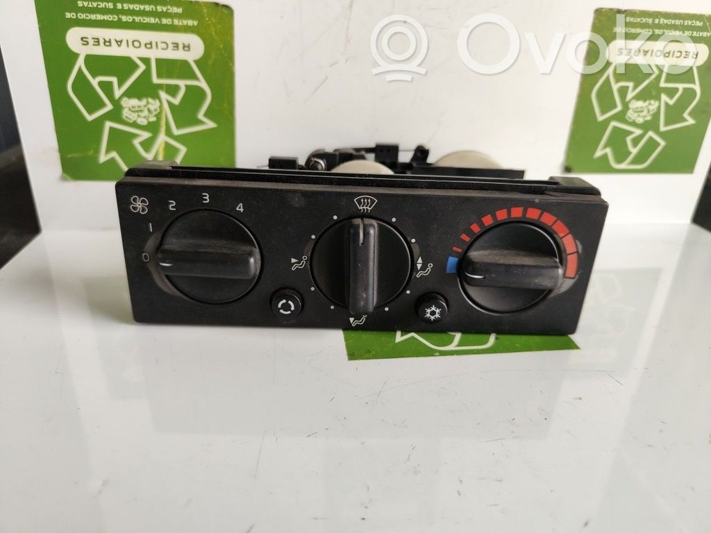 Volvo 460 Climate control unit 