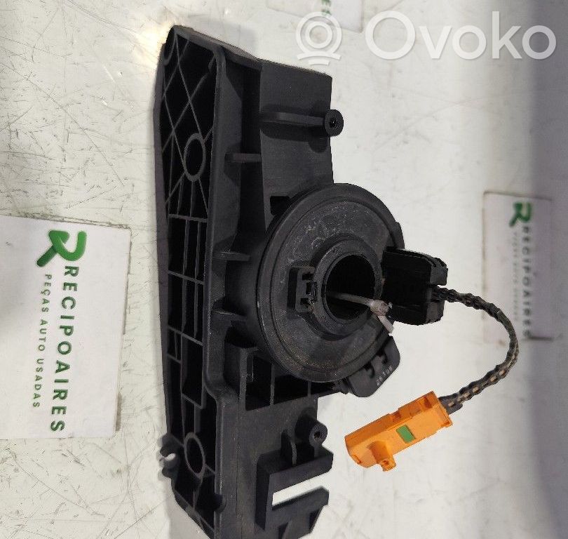 Renault Twingo I Gaisa spilvenu lenta (SRS gredzens) 