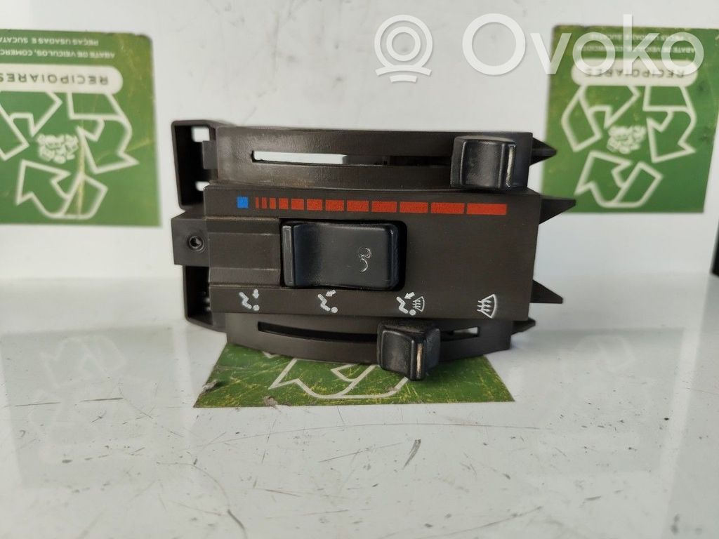 Renault 5 Climate control unit 