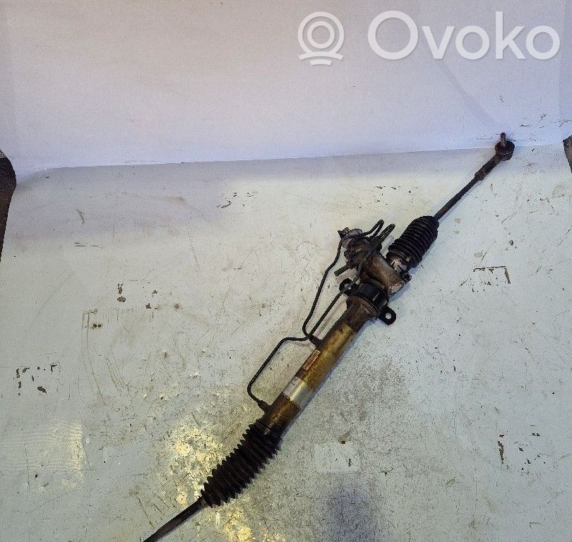 Nissan Micra Vairo kolonėlė 