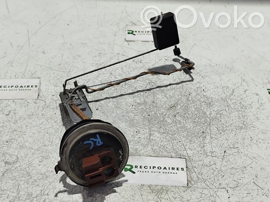 Fuel level sensor