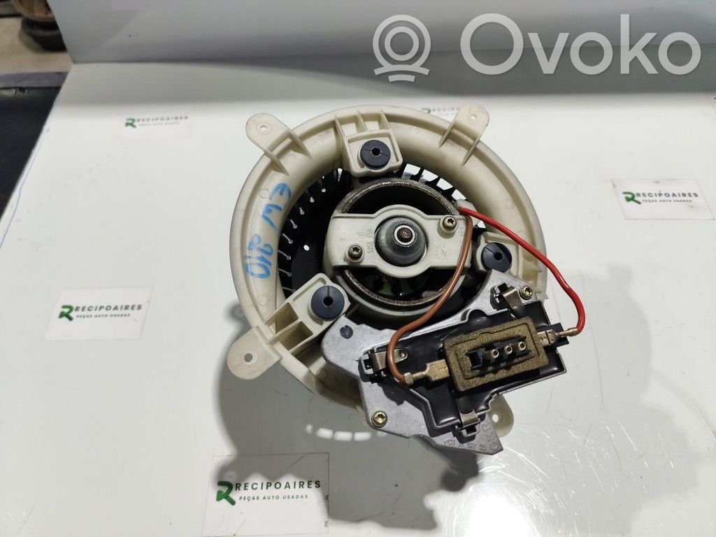 Mercedes-Benz E W210 Ventola riscaldamento/ventilatore abitacolo 