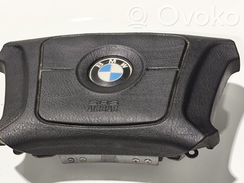 BMW 5 E39 Stūres drošības spilvens 