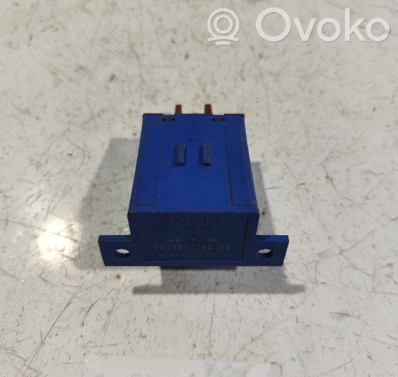 Module confort   961095788000,9610957880