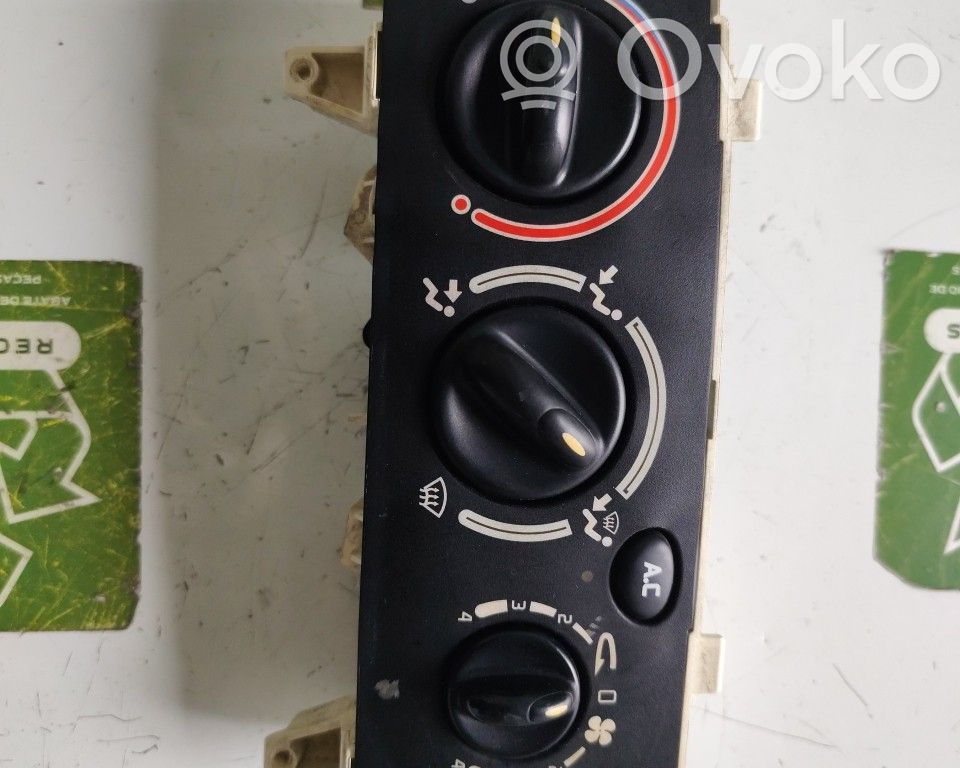 Climate control unit   663391J,102043,B64P101542J