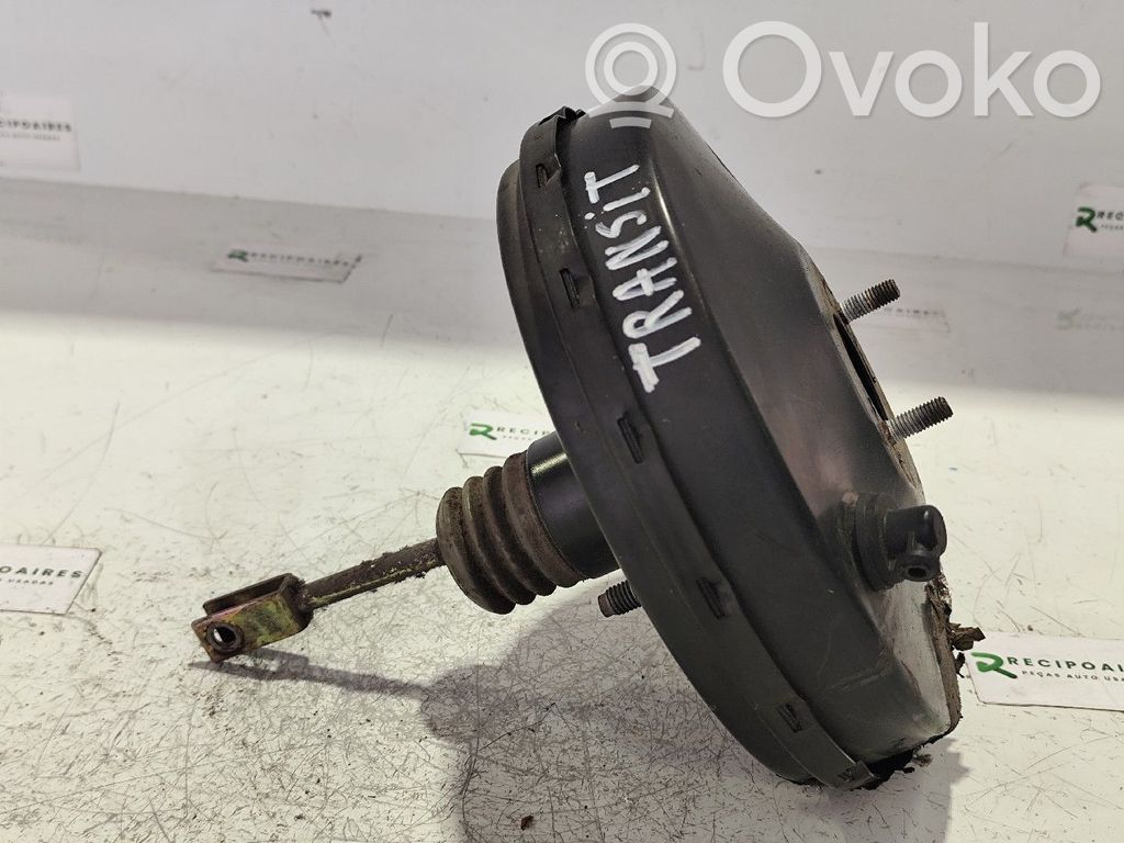 Ford Transit Brake booster 