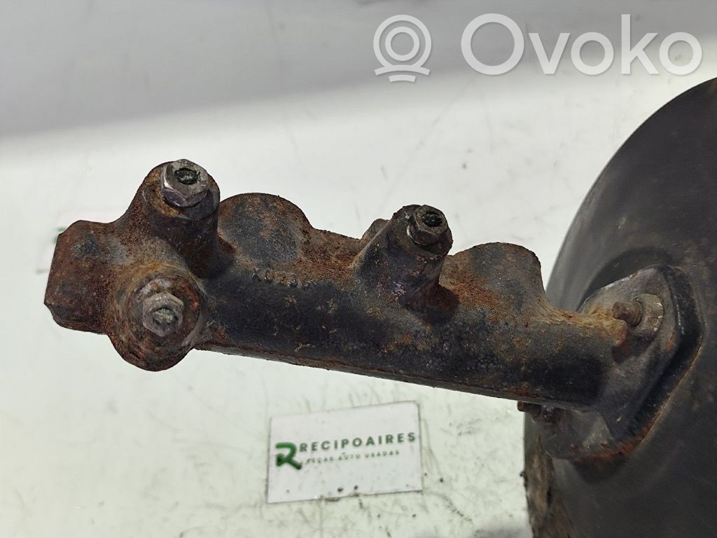 Brake booster   BICO,PATO