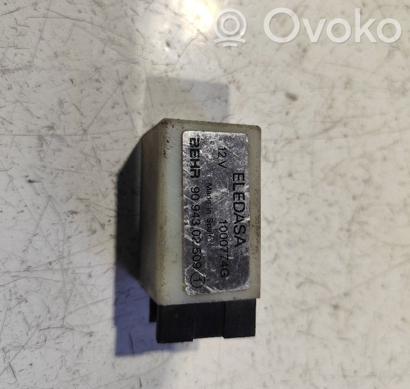 Módulo de confort/conveniencia   9094302509,1000774G,9094302509