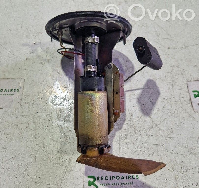 Pompe à carburant   F1DUA3A