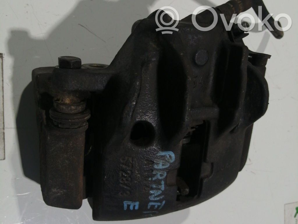 Peugeot Partner Pompa della frizione 
