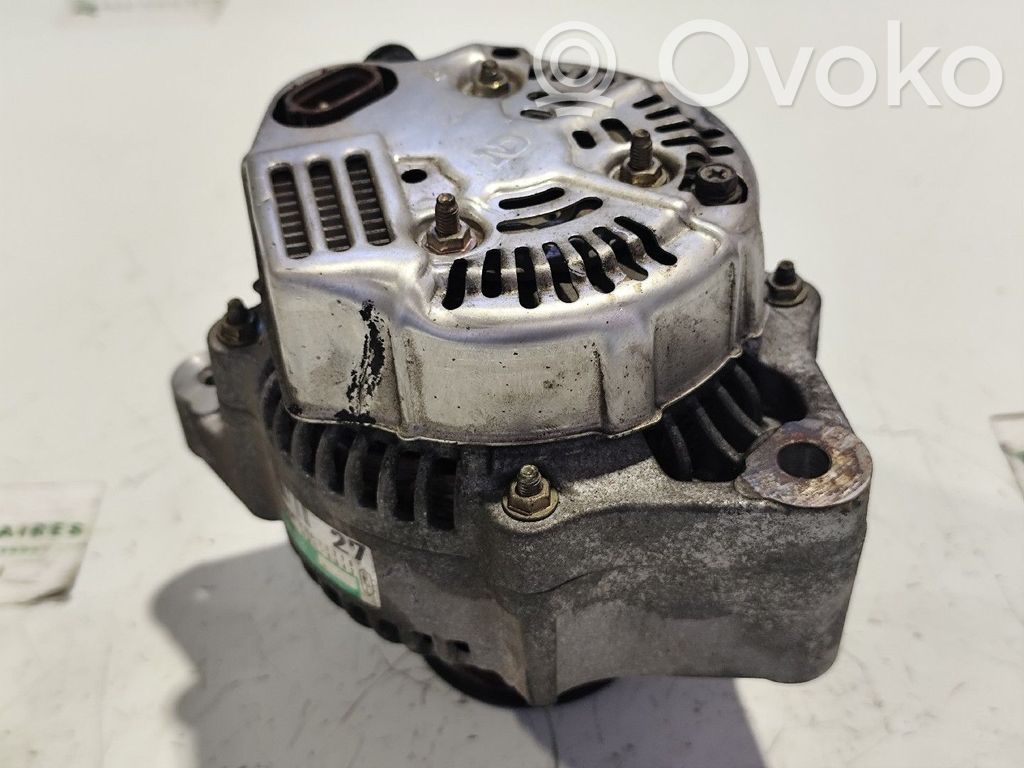 Alternador   2703011270,1012110342