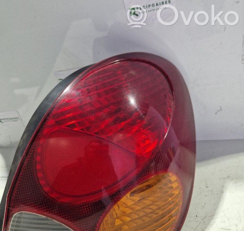 Toyota Corolla E110 Rear/tail lights 