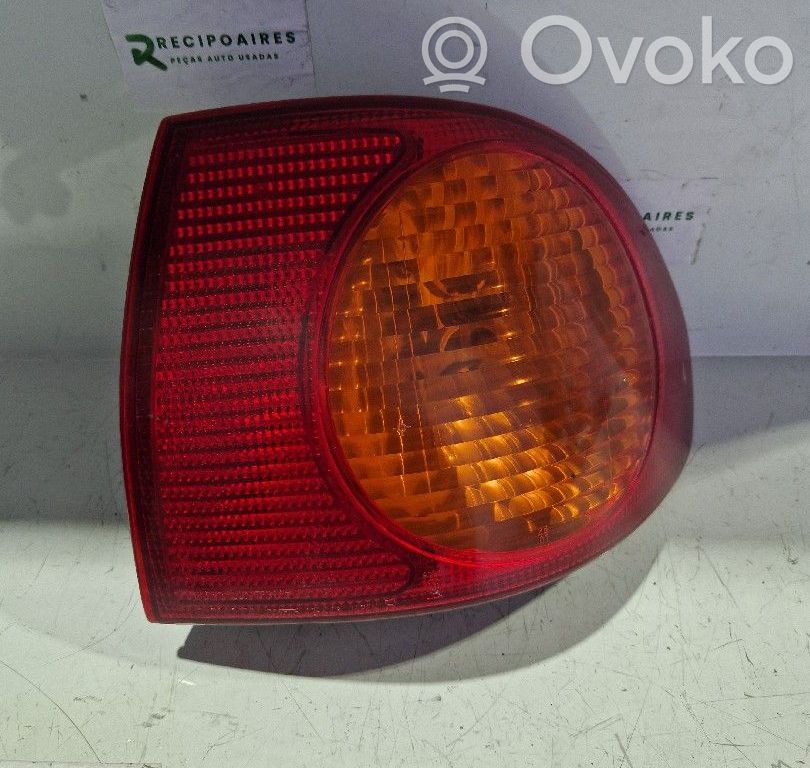Toyota Corolla E110 Rear/tail lights 