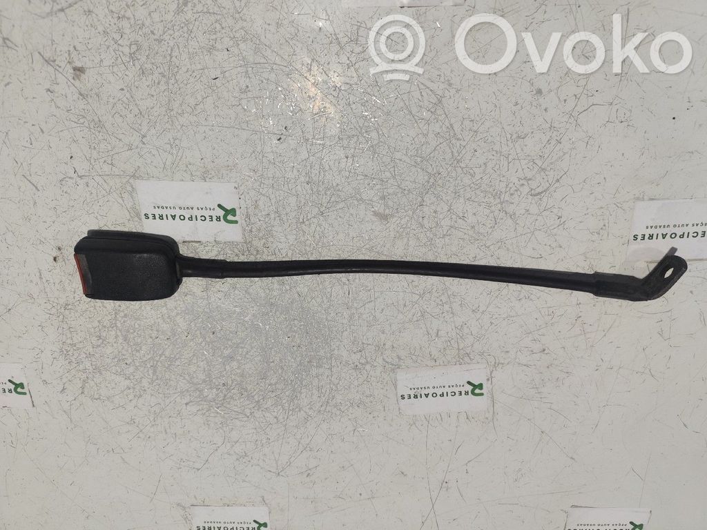 Saugos diržas priekinis   92VBB61204NA