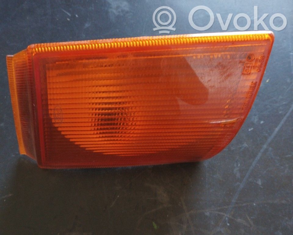 Ford Transit Front bumper turn signal 