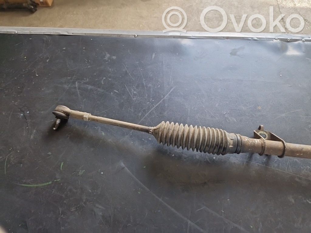 Steering rack