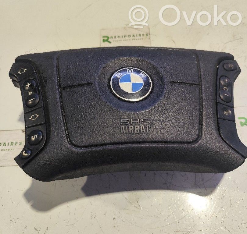 BMW 3 E46 Fahrerairbag 