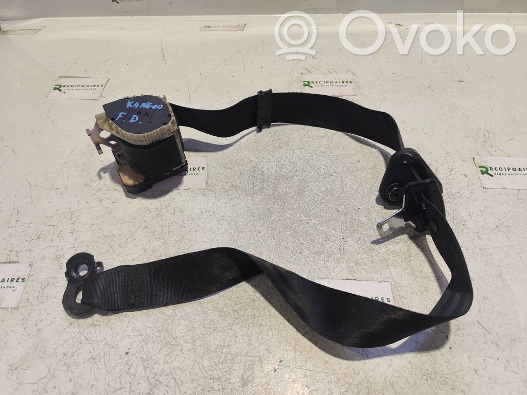 Cinturón delantero   33042120,739969