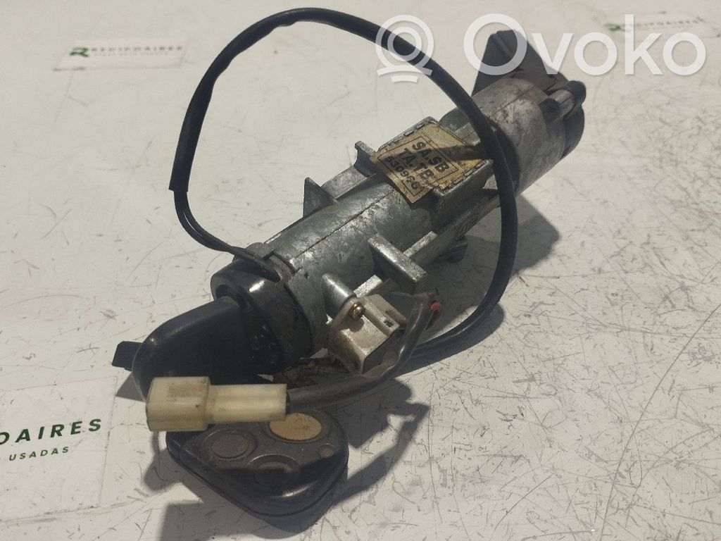 Daewoo Nubira Engine start stop button switch 