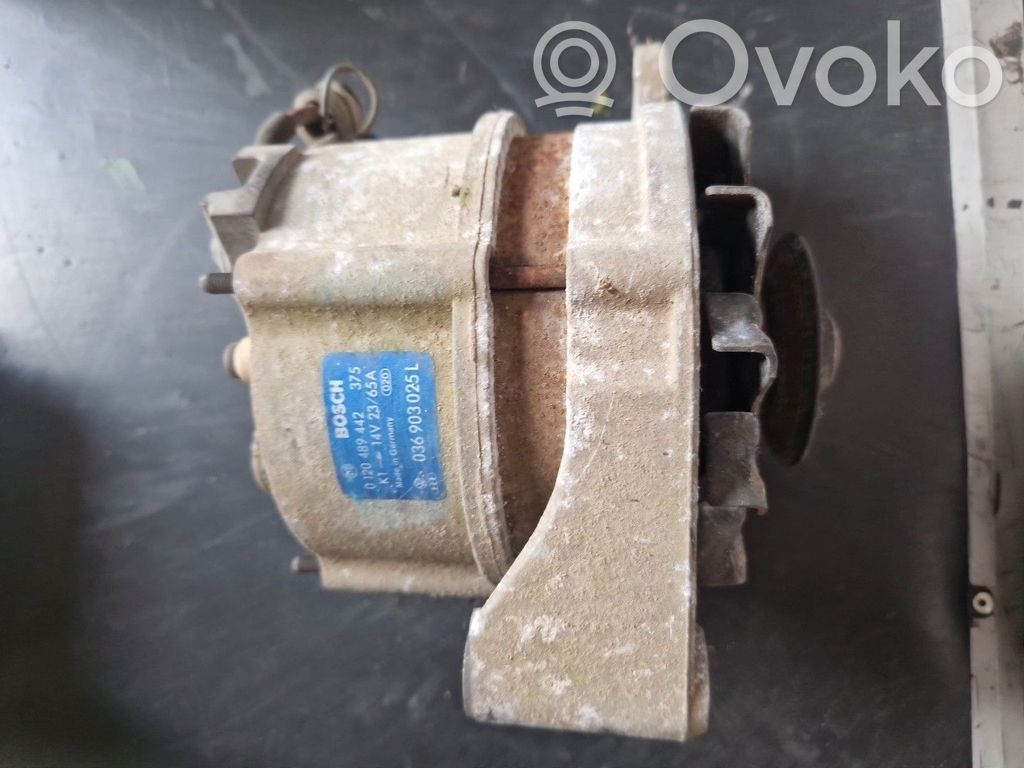 Ģenerators   0120489442,036903025L,BOSCH