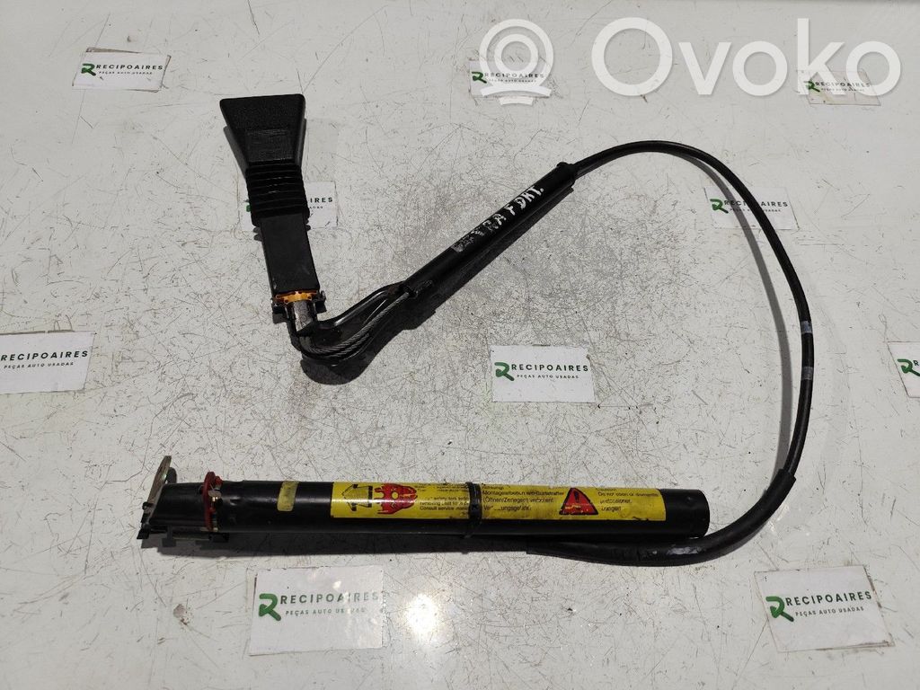 Cinturón delantero   90359922
