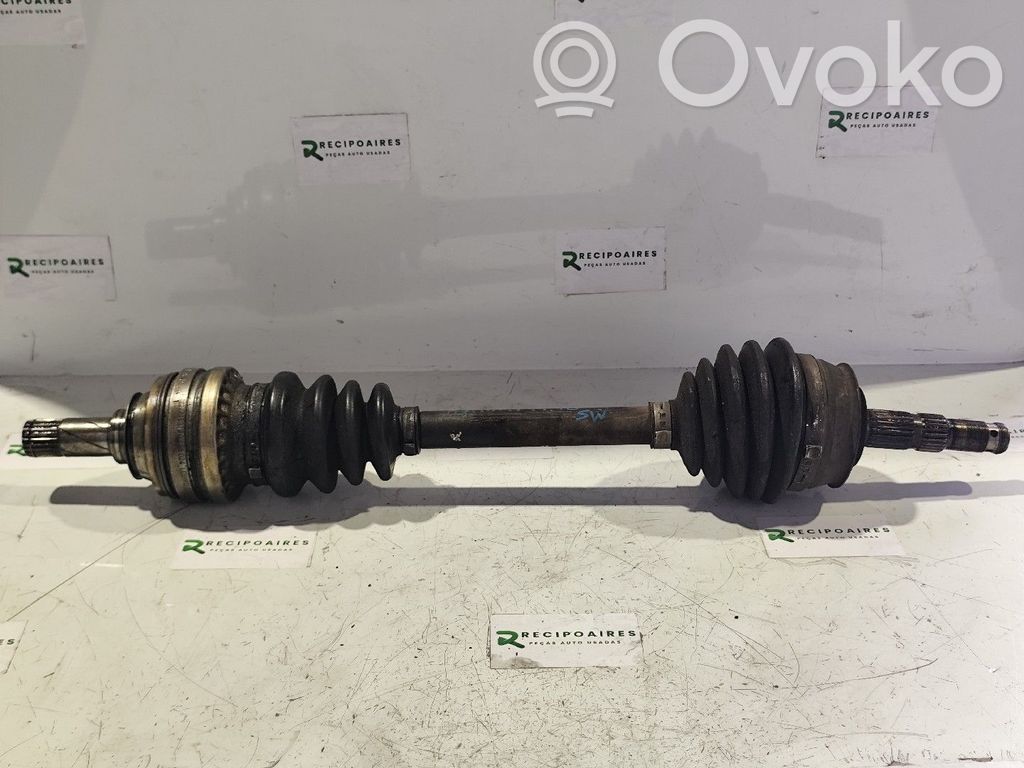 Opel Astra F Front driveshaft 