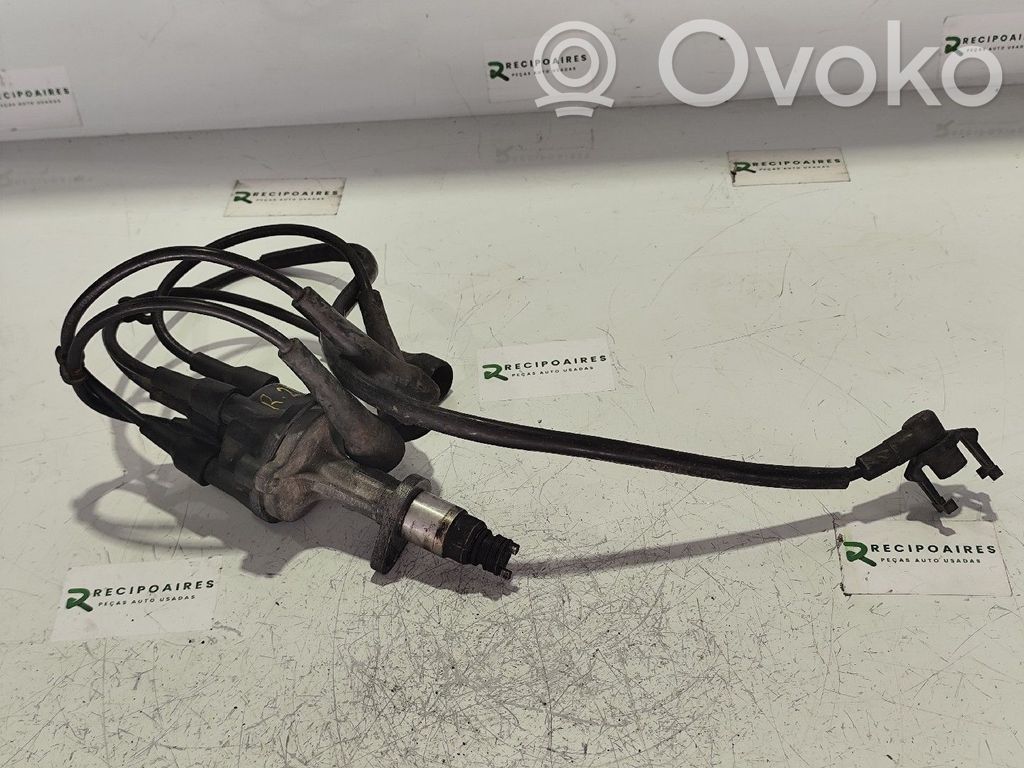 Renault 21 Zündverteiler 