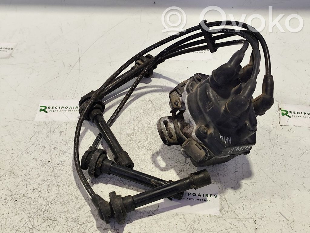 Nissan Sunny Zündverteiler 
