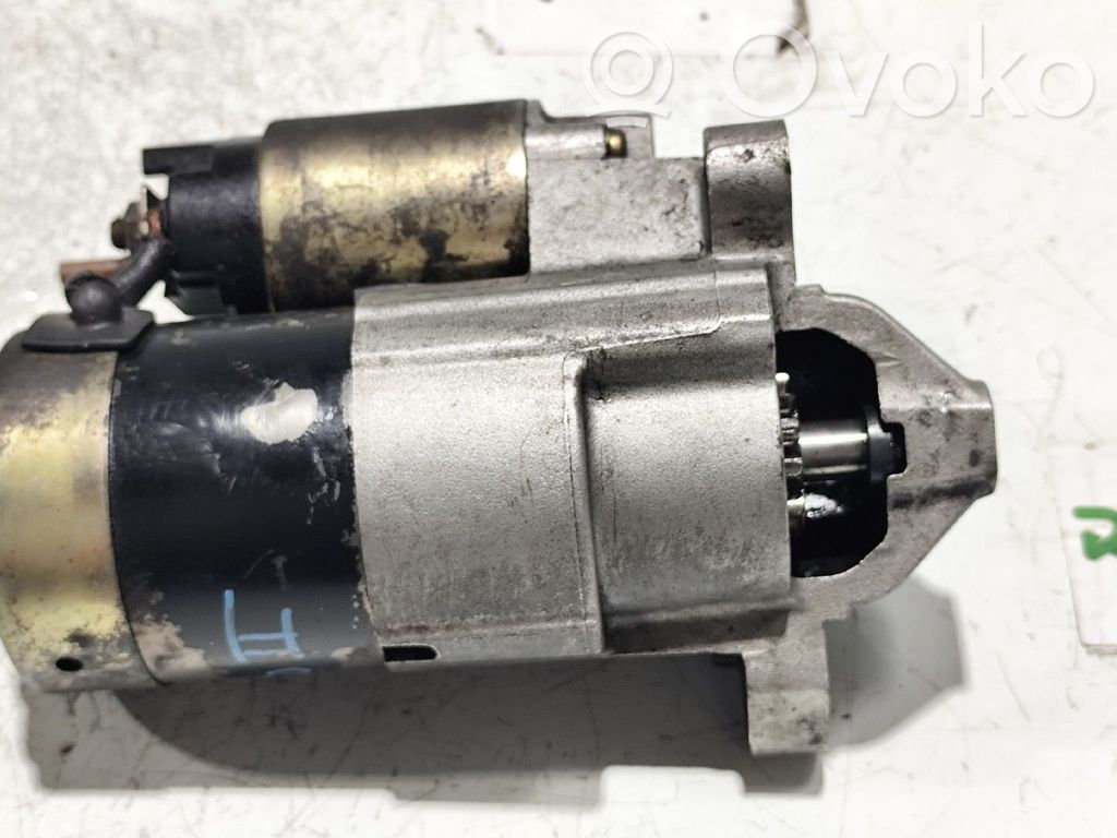Starteris   8200227092,12DENTES,M000T91581