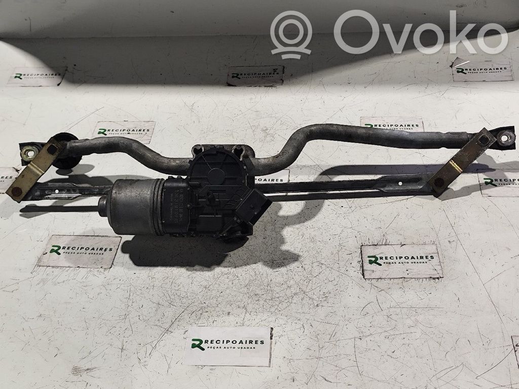 Motor del limpiaparabrisas   0390241511,3397020523,8200027621