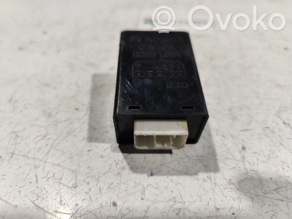 Daewoo Lanos Comfort/convenience module 