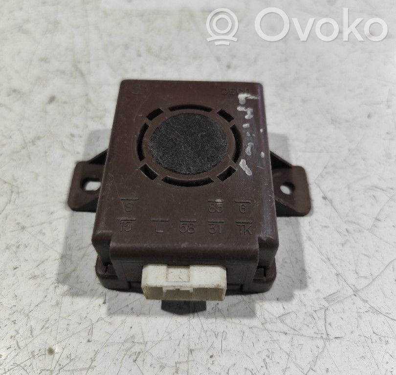 Comfort/convenience module   96219056