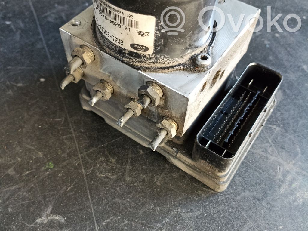 ABS Pump   2M512M110EE,10020404024,10092501193