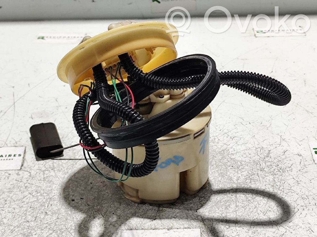 Ford Focus In-tank fuel pump 